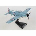 Toys4.0 1 by 87 Scale F4F Wildcat Model Aircraft TO3446134